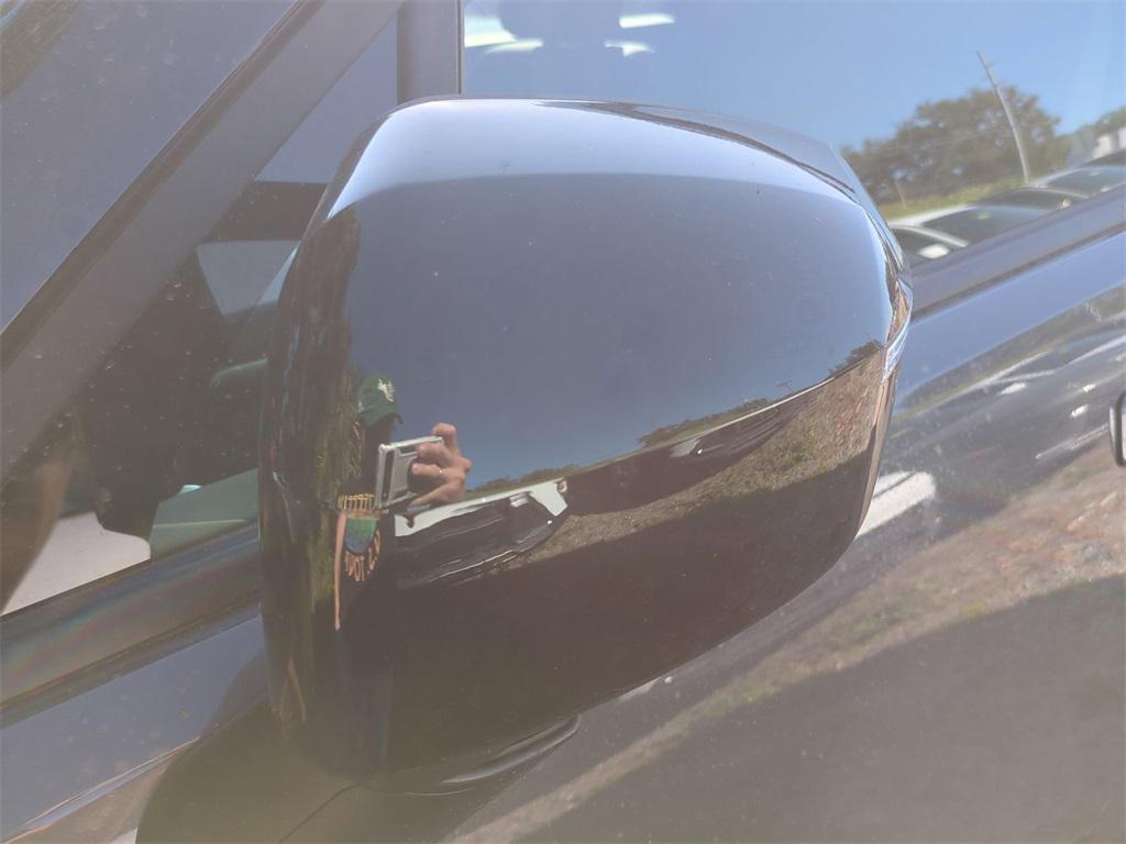 new 2026 Hyundai Santa Fe car, priced at $39,287