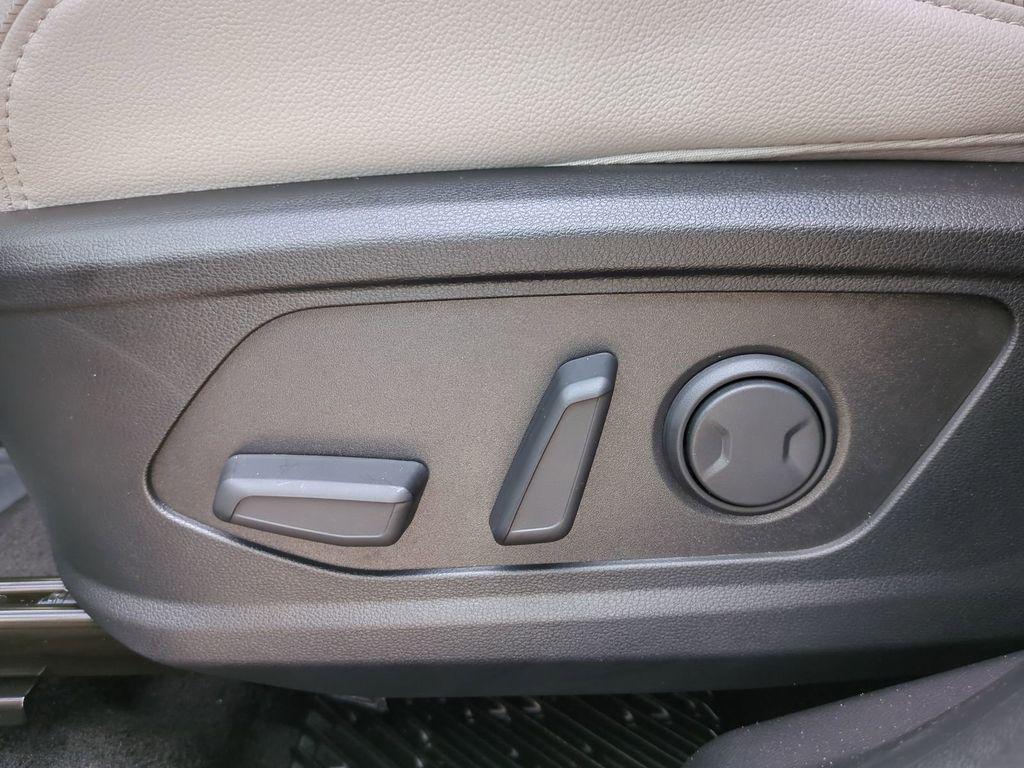 new 2026 Hyundai SANTA CRUZ car, priced at $44,765