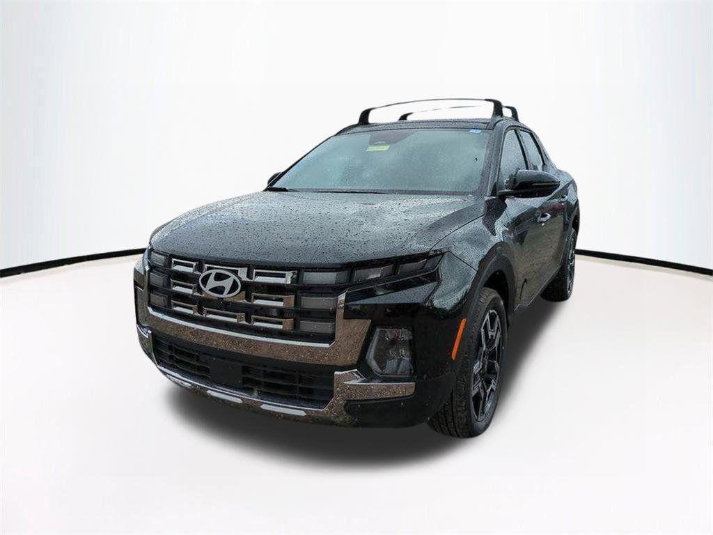 new 2026 Hyundai SANTA CRUZ car, priced at $44,765