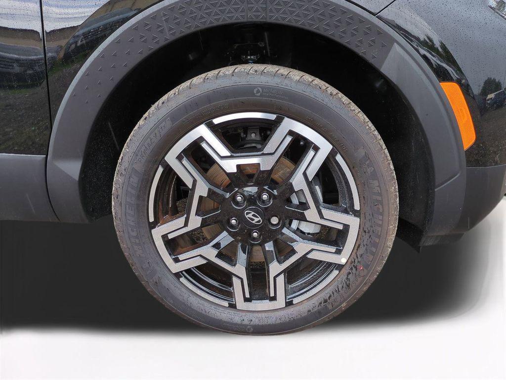 new 2026 Hyundai SANTA CRUZ car, priced at $44,765