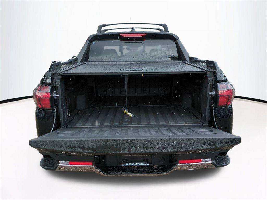 new 2026 Hyundai SANTA CRUZ car, priced at $44,765