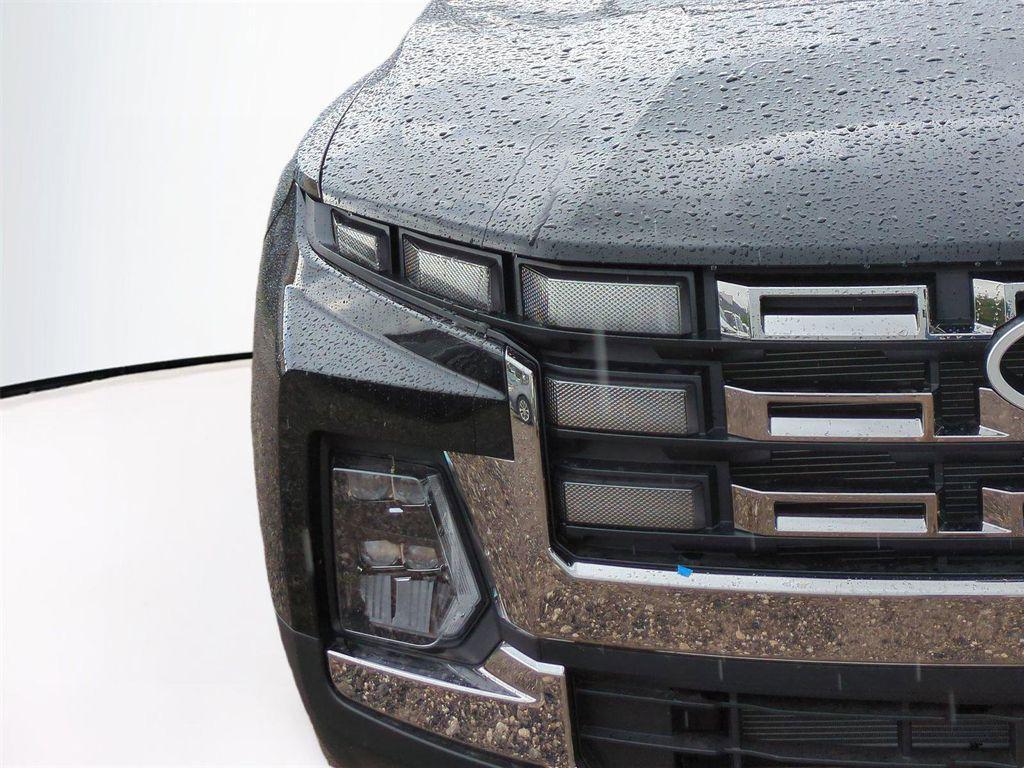 new 2026 Hyundai SANTA CRUZ car, priced at $44,765