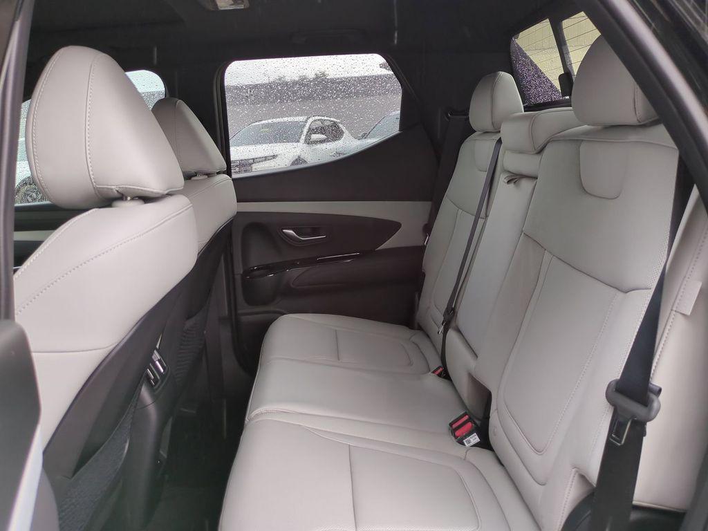 new 2026 Hyundai SANTA CRUZ car, priced at $44,765