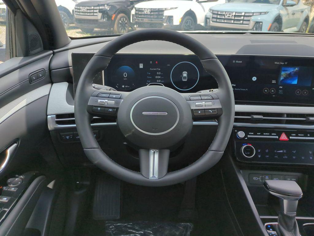 new 2026 Hyundai SANTA CRUZ car, priced at $44,765