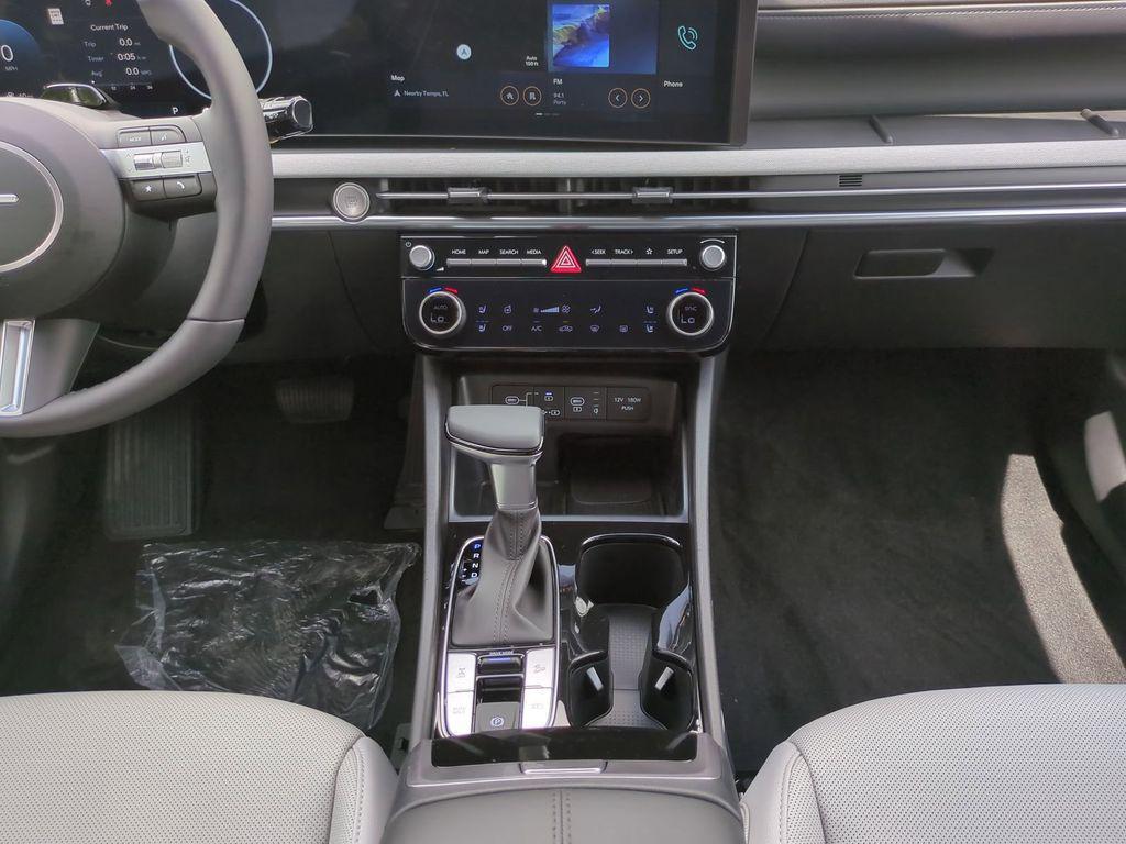 new 2026 Hyundai SANTA CRUZ car, priced at $44,765