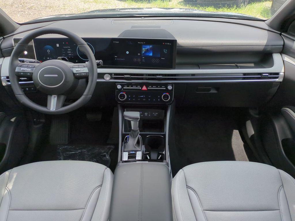 new 2026 Hyundai SANTA CRUZ car, priced at $44,765