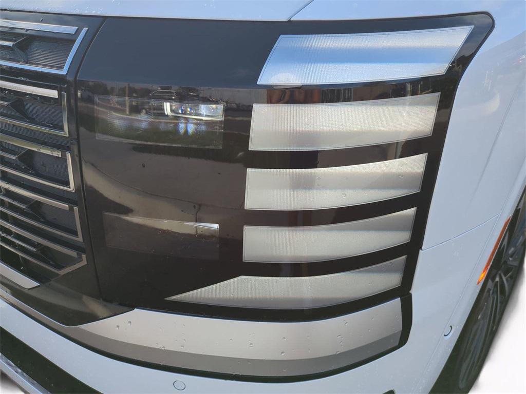 new 2026 Hyundai Palisade car, priced at $52,613