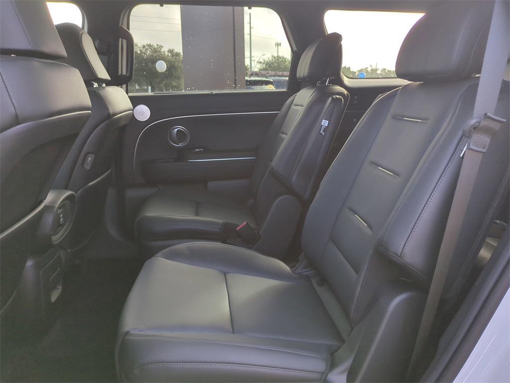 new 2026 Hyundai Palisade car, priced at $52,613