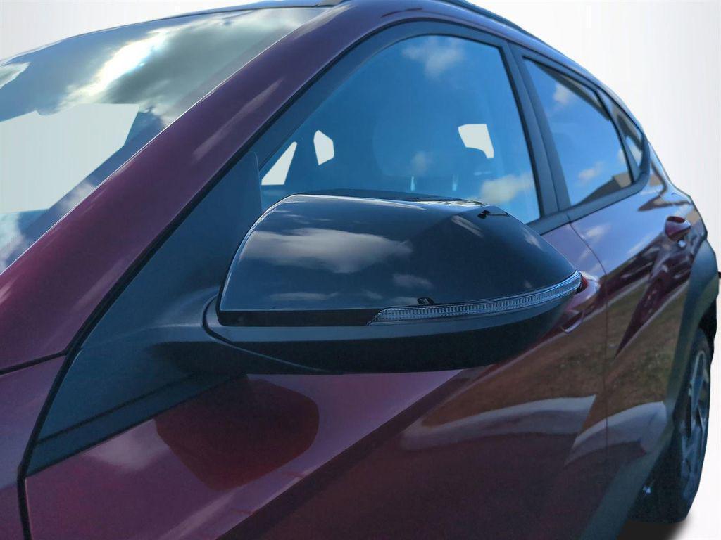 new 2026 Hyundai Kona car, priced at $29,636