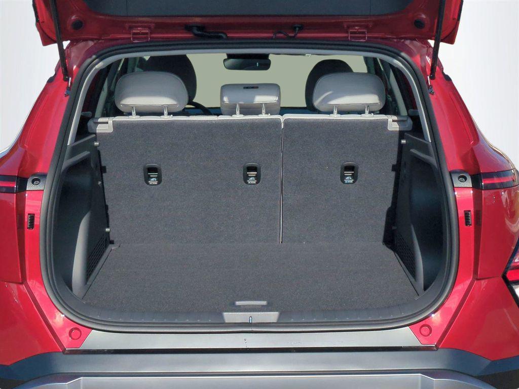 new 2026 Hyundai Kona car, priced at $29,636