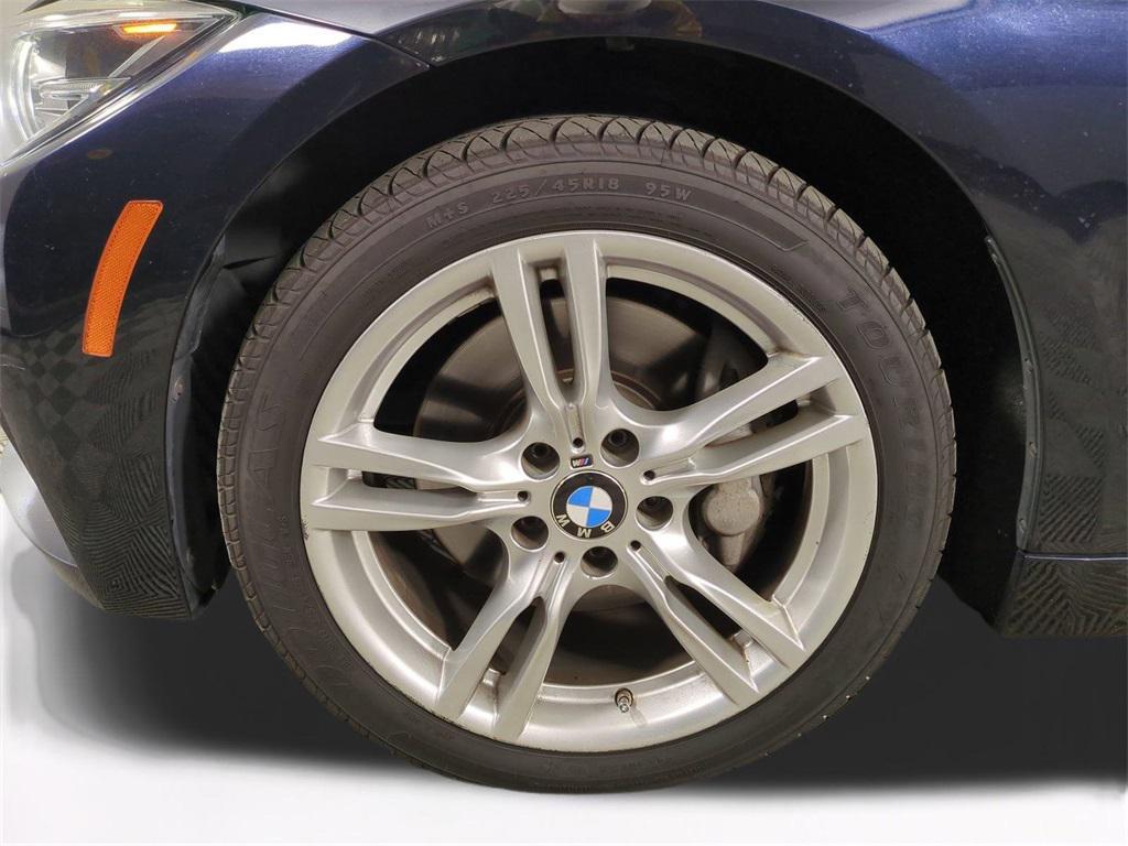 used 2018 BMW 430 Gran Coupe car, priced at $13,487