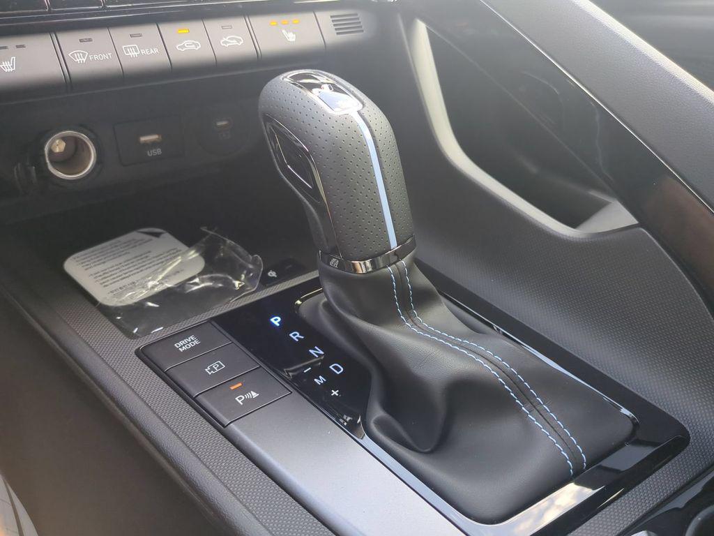 new 2026 Hyundai ELANTRA N car, priced at $37,808