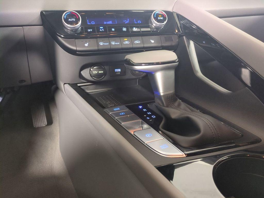used 2023 Hyundai Elantra car, priced at $16,991