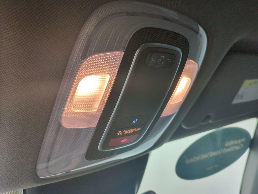 used 2023 Hyundai Elantra car, priced at $16,991