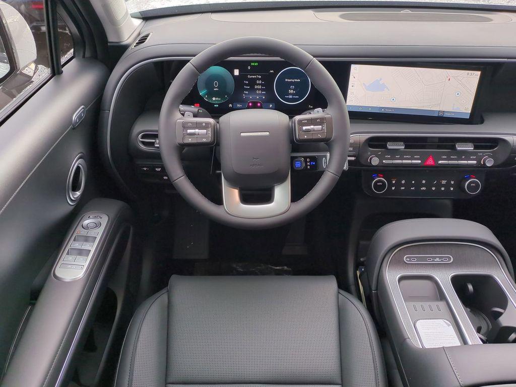 new 2026 Hyundai Palisade car, priced at $42,819