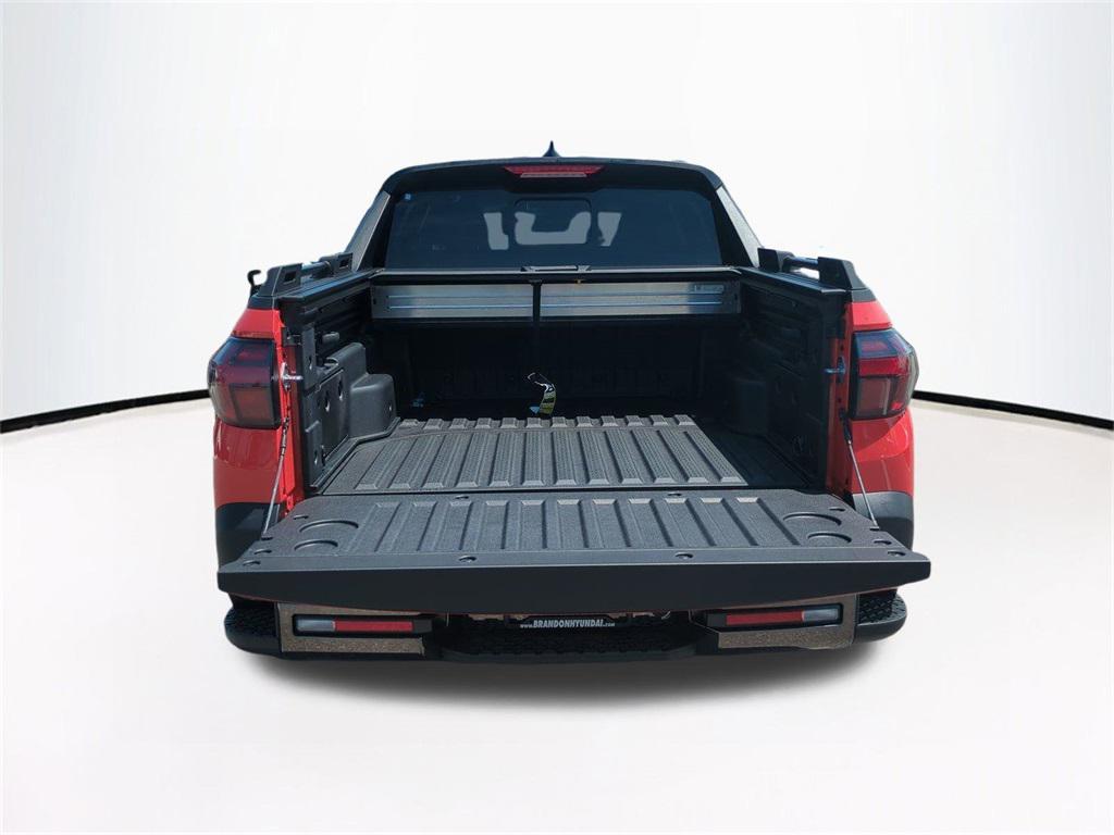 new 2026 Hyundai SANTA CRUZ car, priced at $41,833