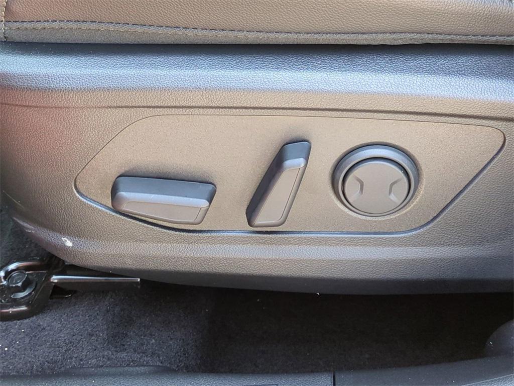 new 2026 Hyundai SANTA CRUZ car, priced at $41,833