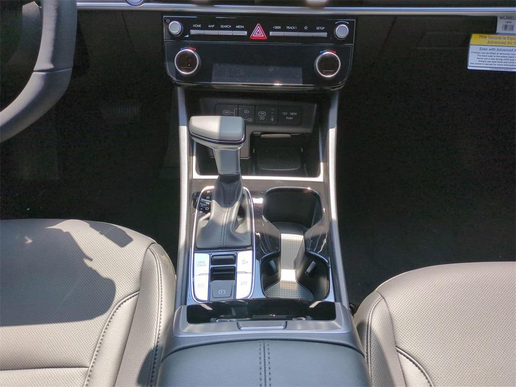 new 2026 Hyundai SANTA CRUZ car, priced at $41,833