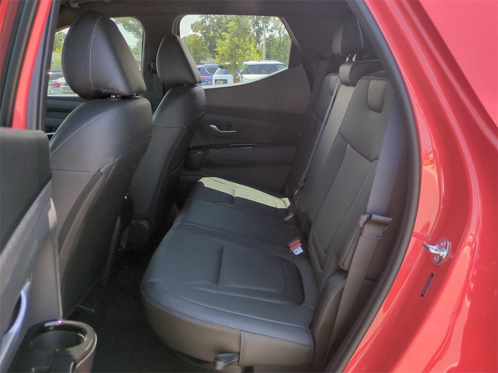 new 2026 Hyundai SANTA CRUZ car, priced at $41,833