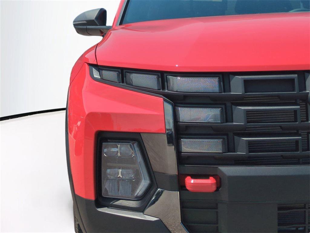 new 2026 Hyundai SANTA CRUZ car, priced at $41,833