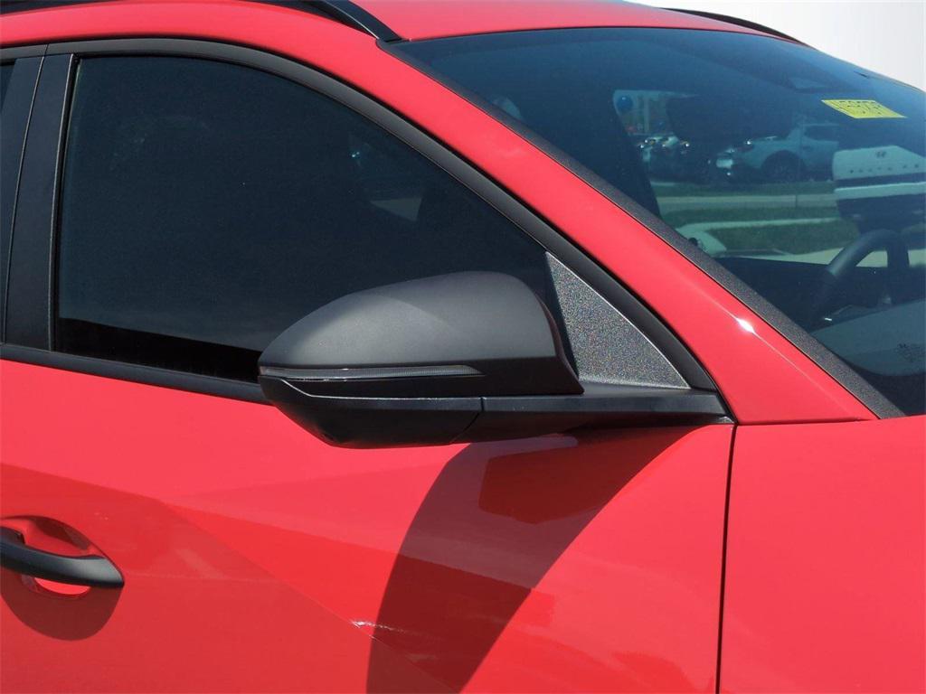 new 2026 Hyundai SANTA CRUZ car, priced at $41,833