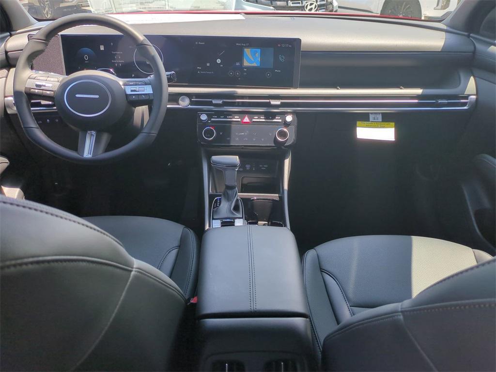 new 2026 Hyundai SANTA CRUZ car, priced at $41,833