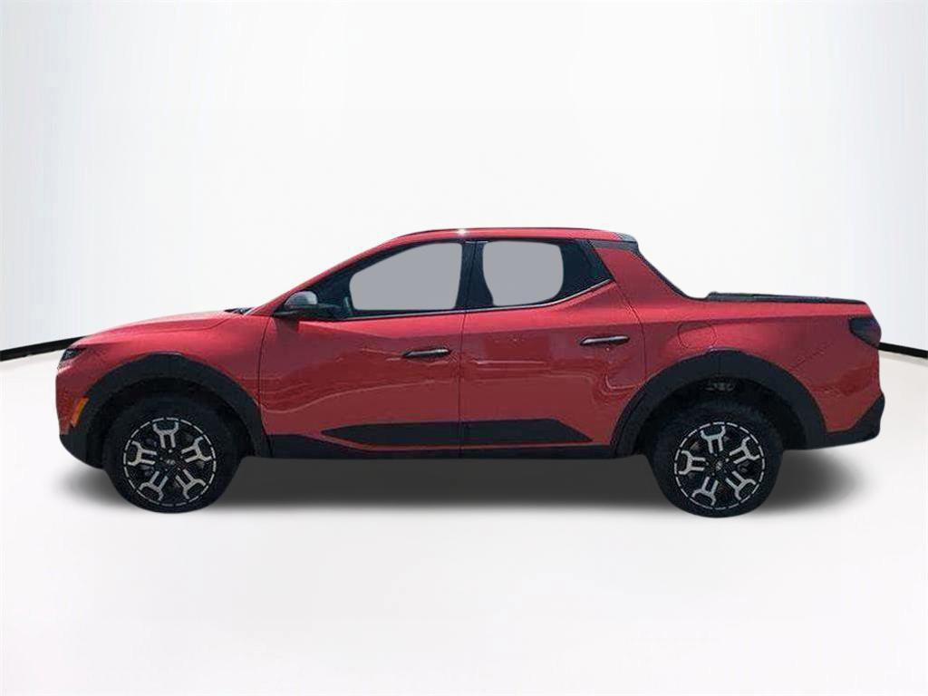 new 2026 Hyundai SANTA CRUZ car, priced at $41,833
