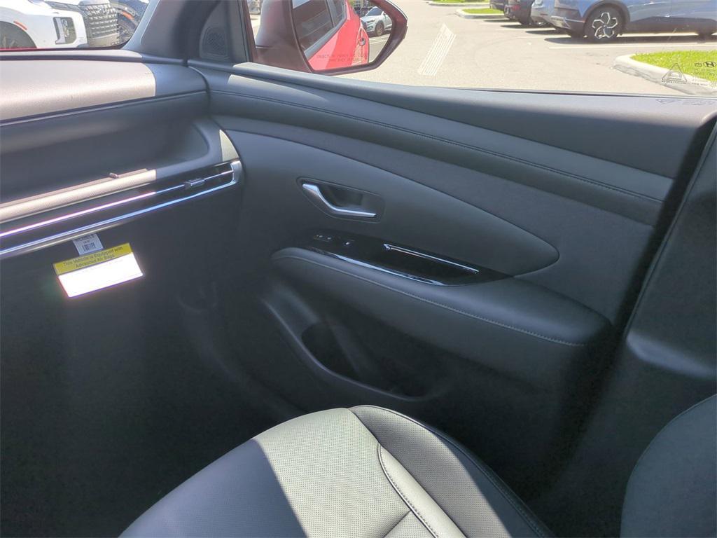 new 2026 Hyundai SANTA CRUZ car, priced at $41,833