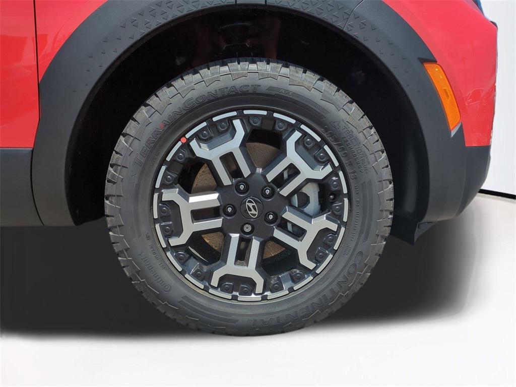 new 2026 Hyundai SANTA CRUZ car, priced at $41,833