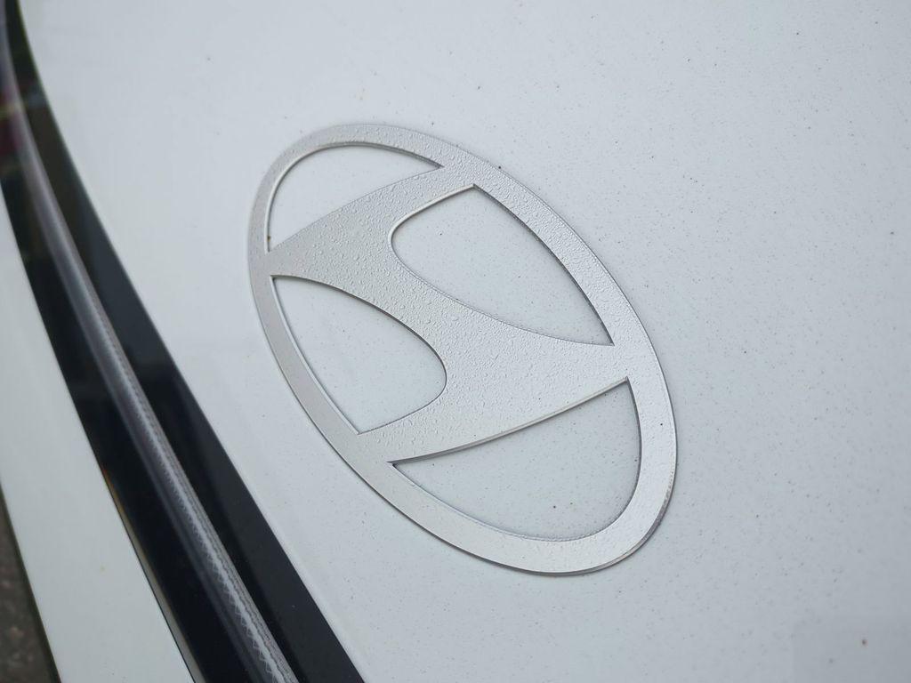 new 2026 Hyundai Sonata car, priced at $29,775