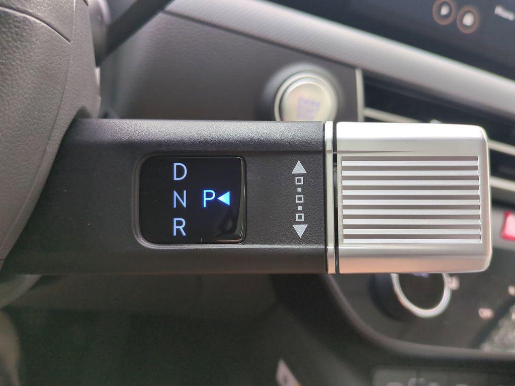 new 2026 Hyundai Sonata car, priced at $29,775