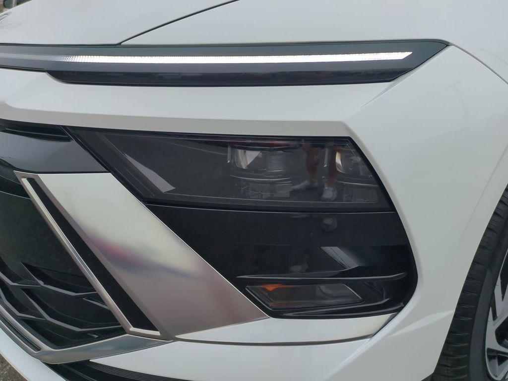 new 2026 Hyundai Sonata car, priced at $29,775