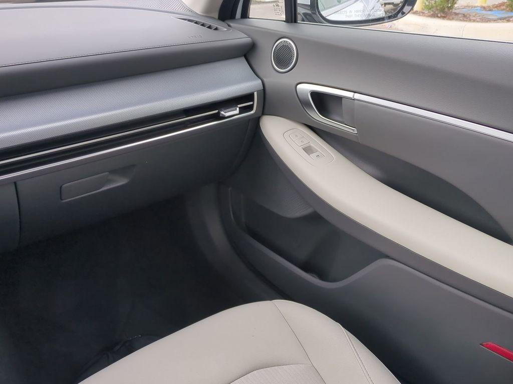 new 2026 Hyundai Sonata car, priced at $29,775