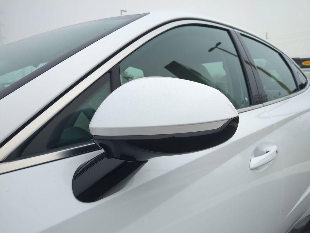 new 2026 Hyundai Sonata car, priced at $29,775