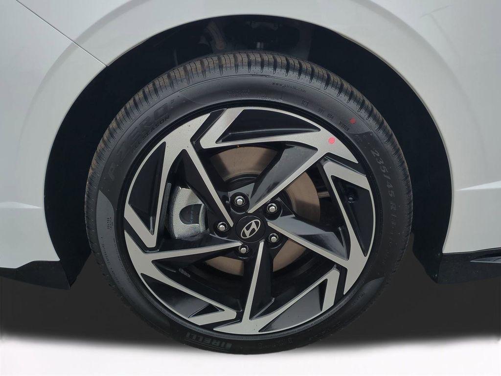 new 2026 Hyundai Sonata car, priced at $29,775