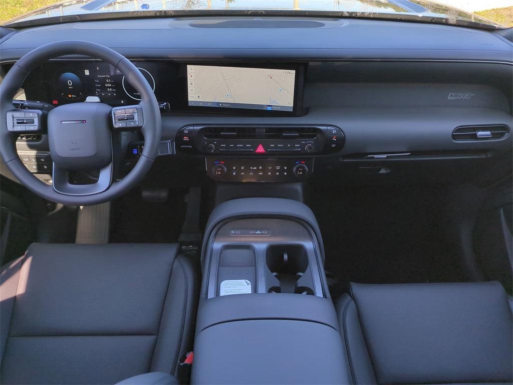 new 2026 Hyundai Palisade car, priced at $49,884