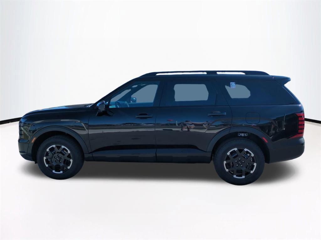 new 2026 Hyundai Palisade car, priced at $49,884