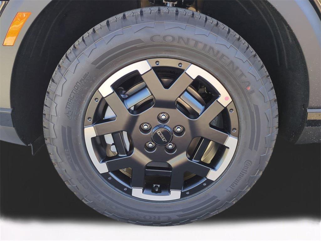 new 2026 Hyundai Palisade car, priced at $49,884