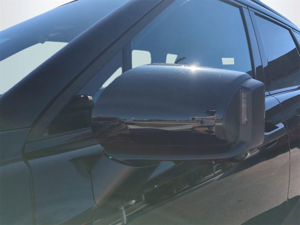 new 2026 Hyundai Palisade car, priced at $49,884