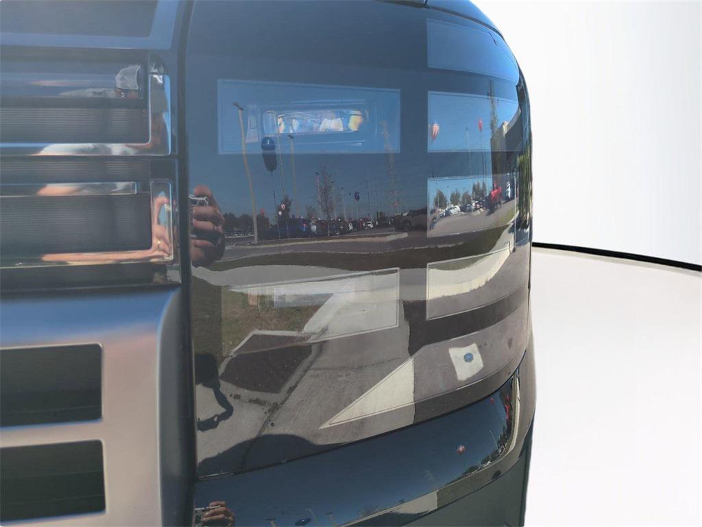 new 2026 Hyundai Palisade car, priced at $49,884