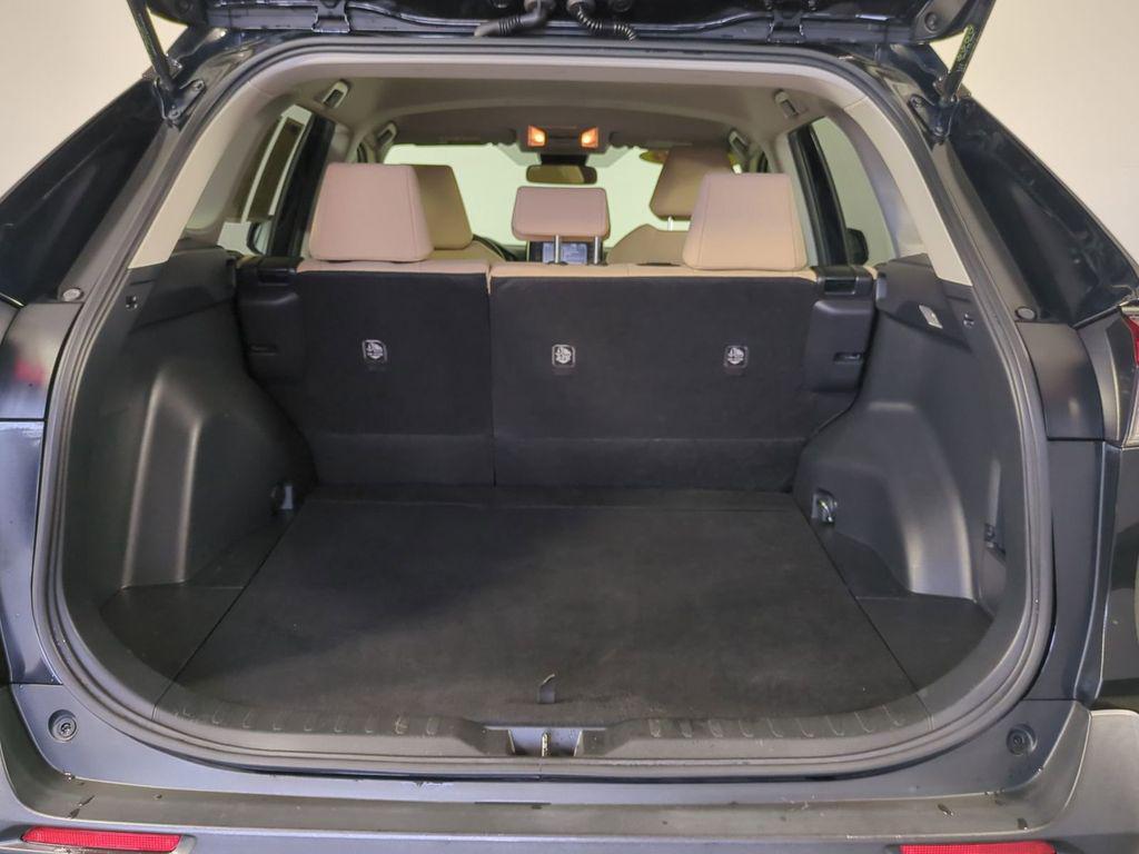 used 2019 Toyota RAV4 car, priced at $15,818