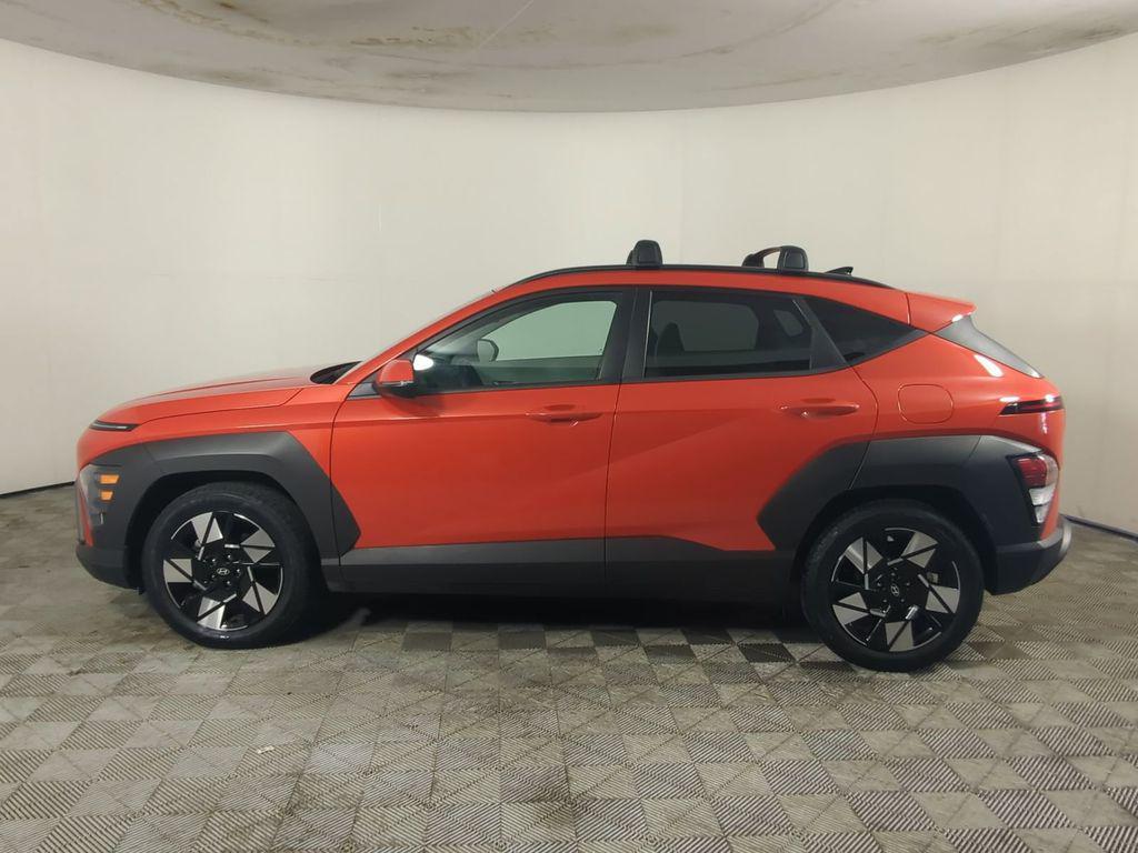 used 2024 Hyundai Kona car, priced at $19,759