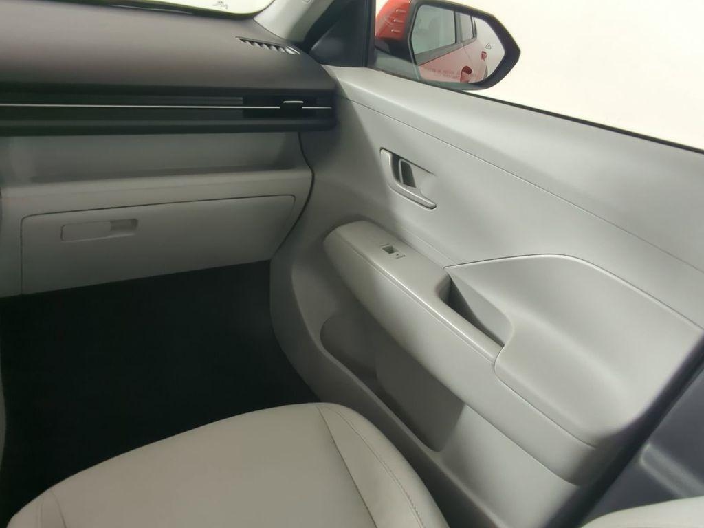used 2024 Hyundai Kona car, priced at $19,759