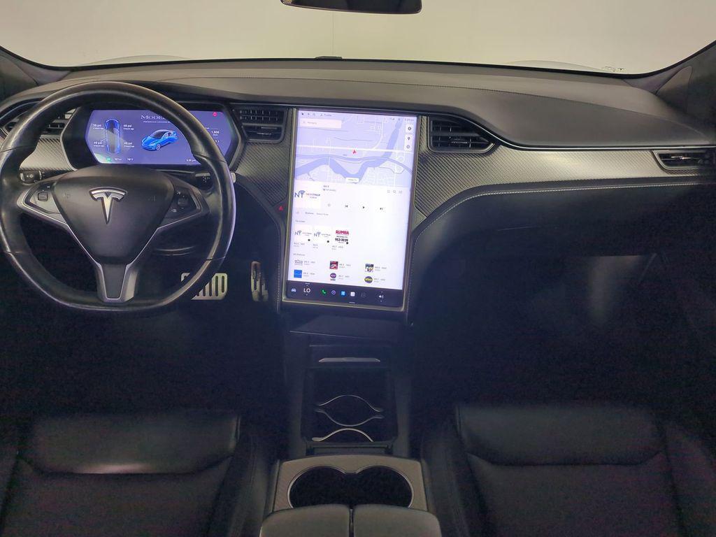 used 2020 Tesla Model S car, priced at $38,184