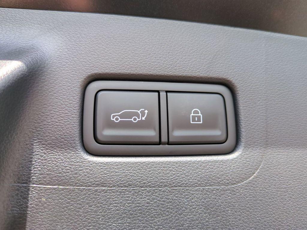 new 2026 Hyundai Santa Fe car, priced at $41,800