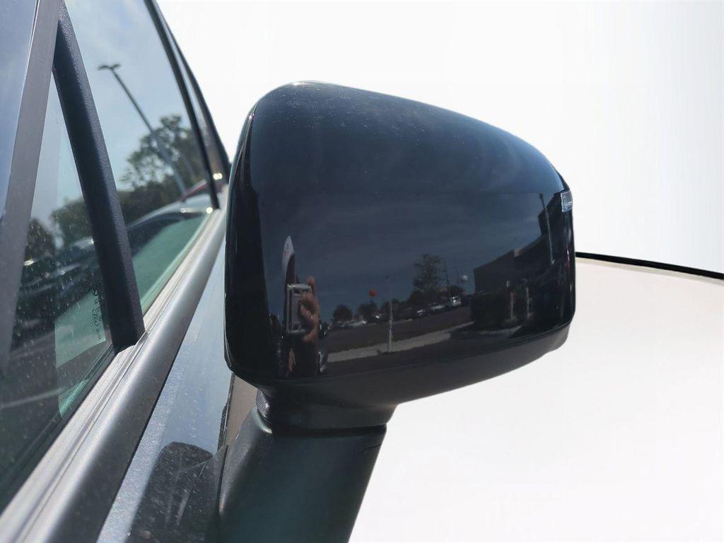 new 2026 Hyundai Santa Fe car, priced at $41,800