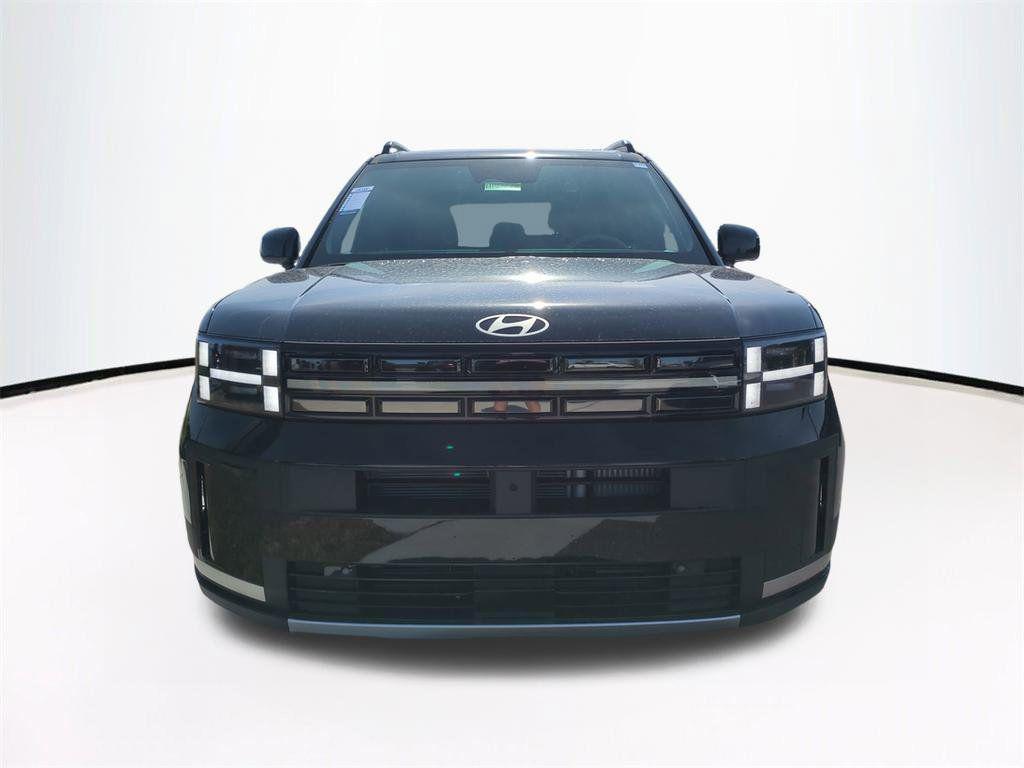 new 2026 Hyundai Santa Fe car, priced at $41,800