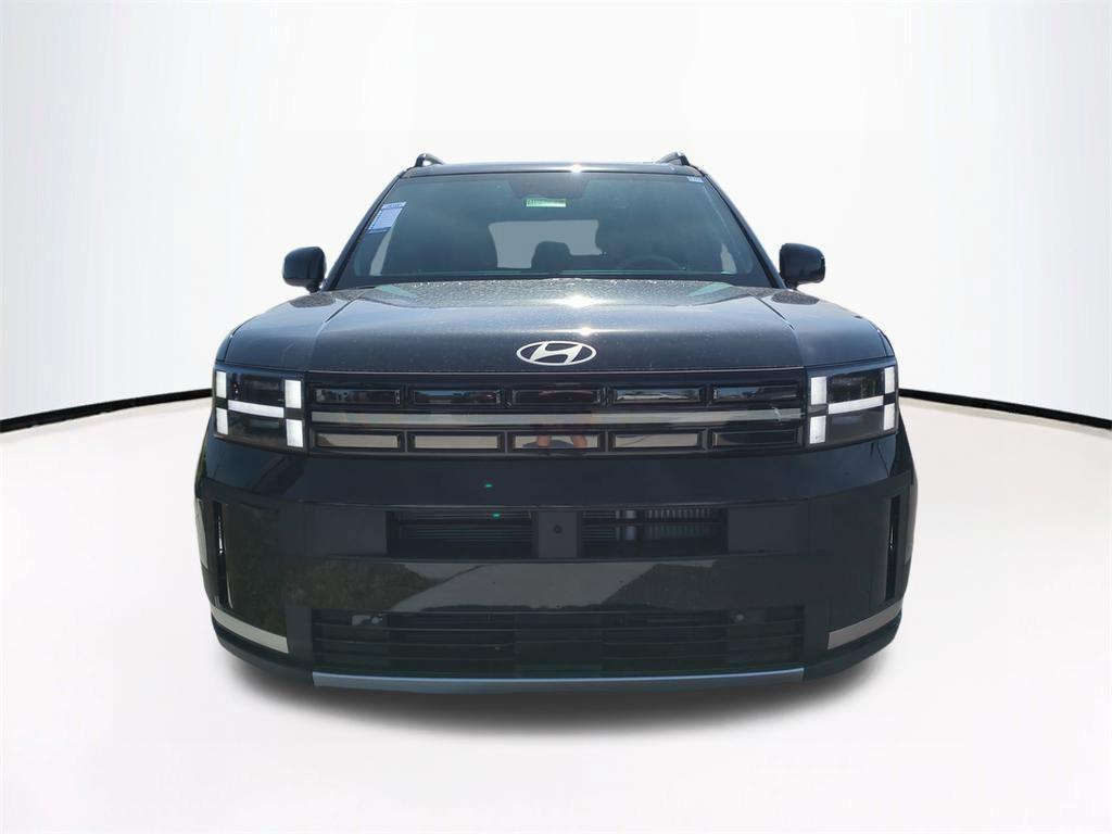 new 2026 Hyundai Santa Fe car, priced at $41,800