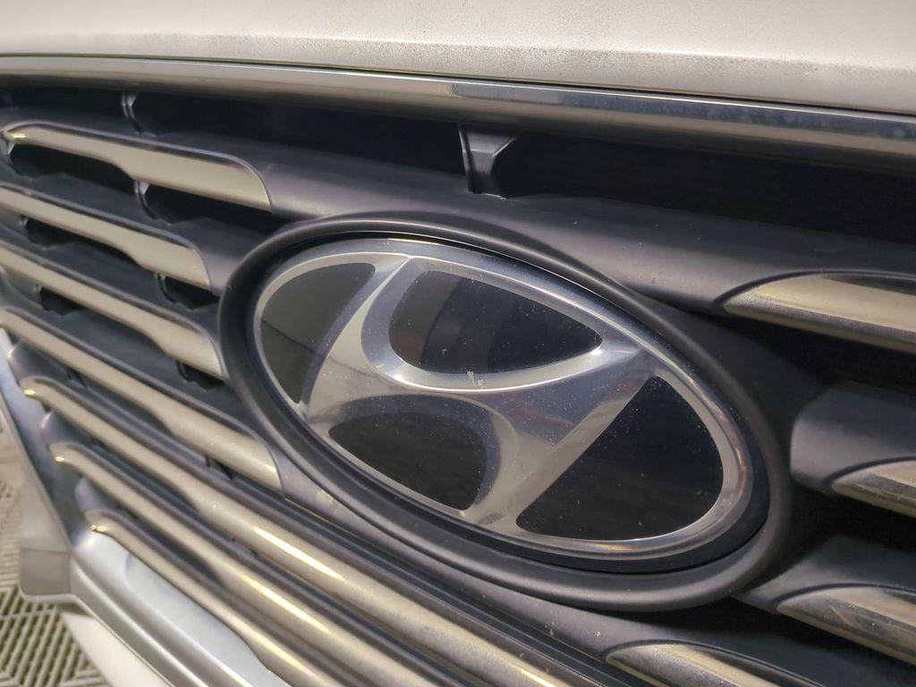used 2018 Hyundai Sonata car, priced at $11,782