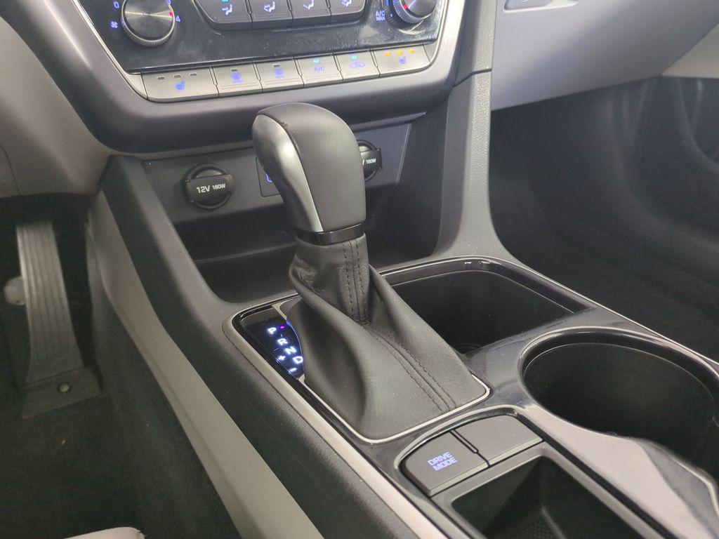 used 2018 Hyundai Sonata car, priced at $11,782